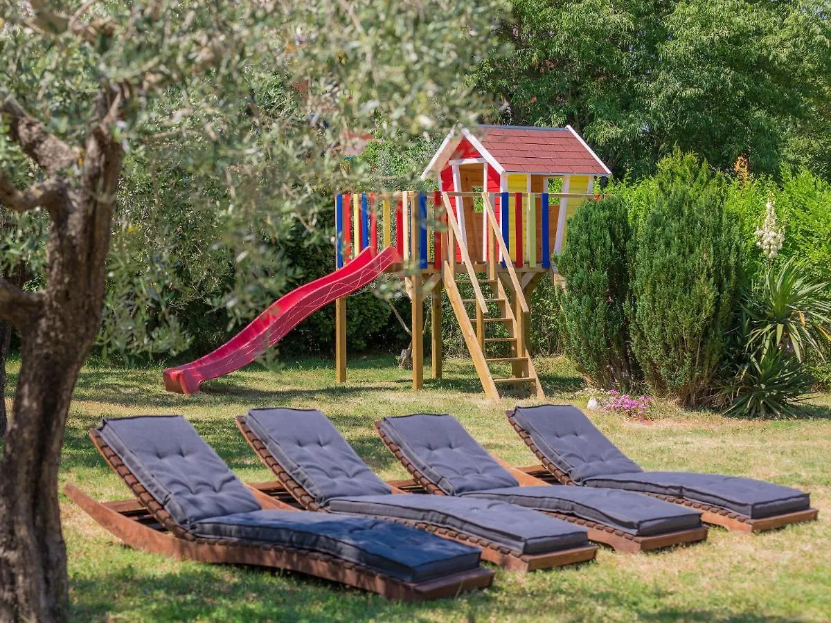 Holiday Home Gea - Rca200 By Interhome Krnica