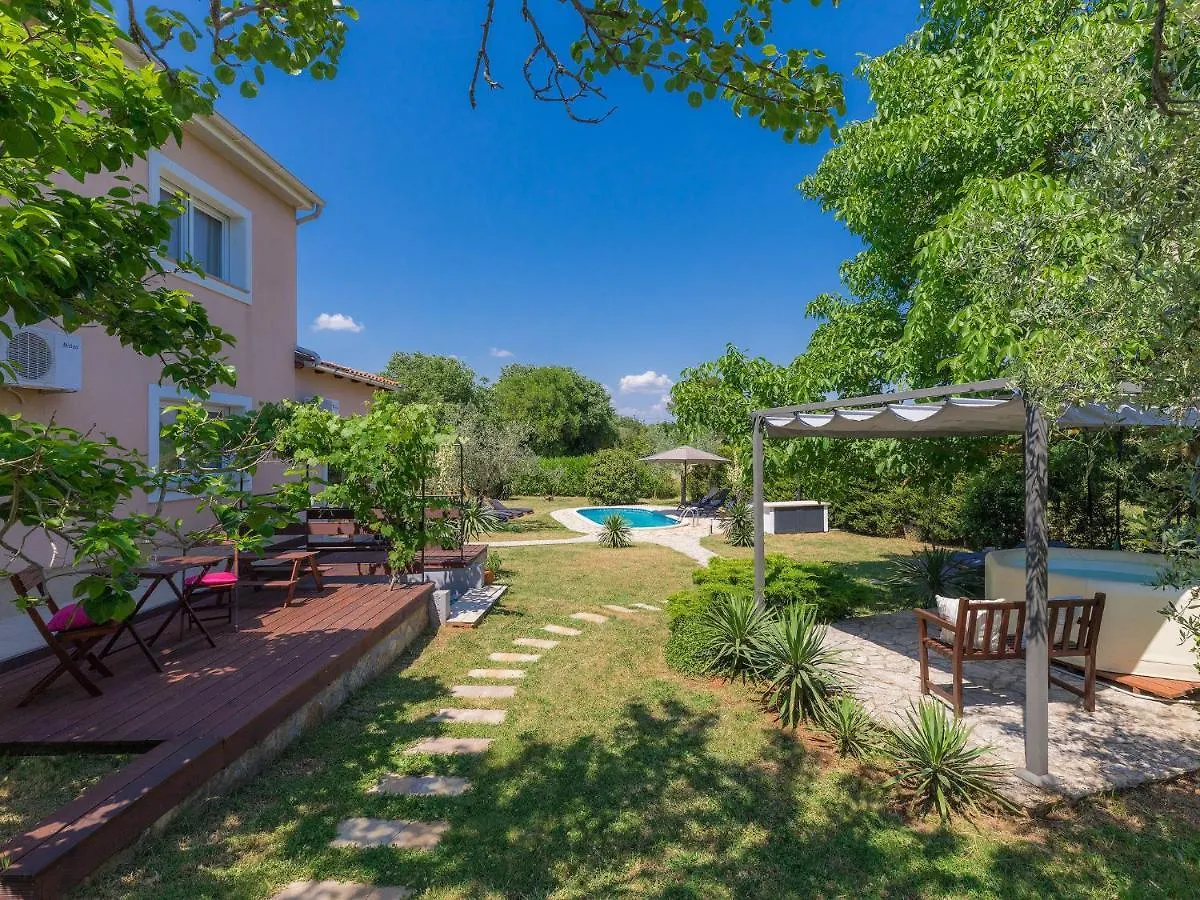 Holiday Home Gea - Rca200 By Interhome Krnica Croatia