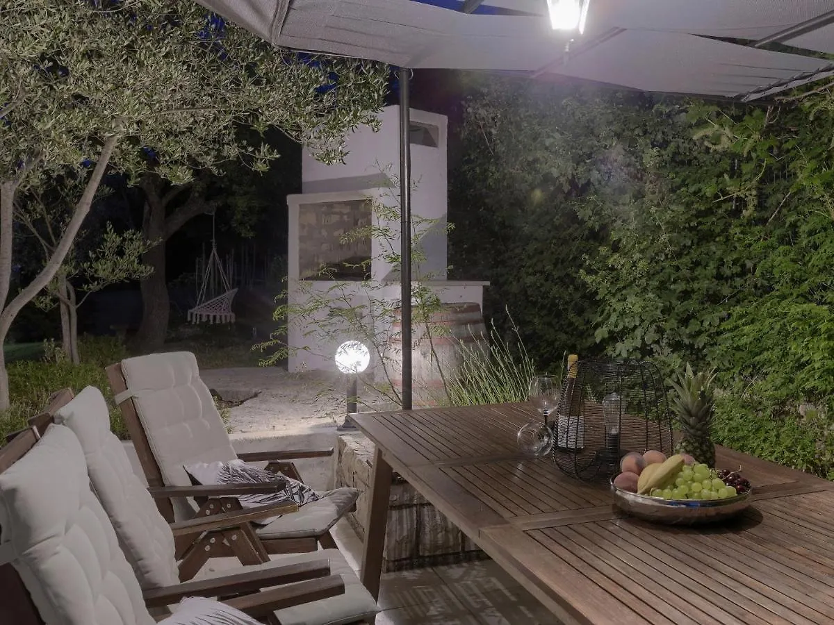 Holiday Home Gea - Rca200 By Interhome Krnica 0*,  Croatia