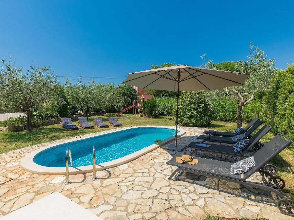 Holiday Home Gea - Rca200 By Interhome Krnica