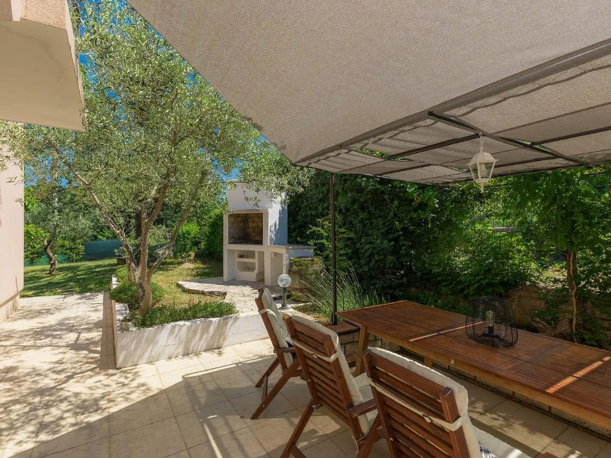Holiday Home Gea - Rca200 By Interhome Krnica
