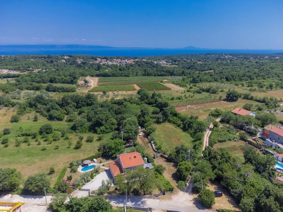 Holiday Home Gea - Rca200 By Interhome Krnica Croatia