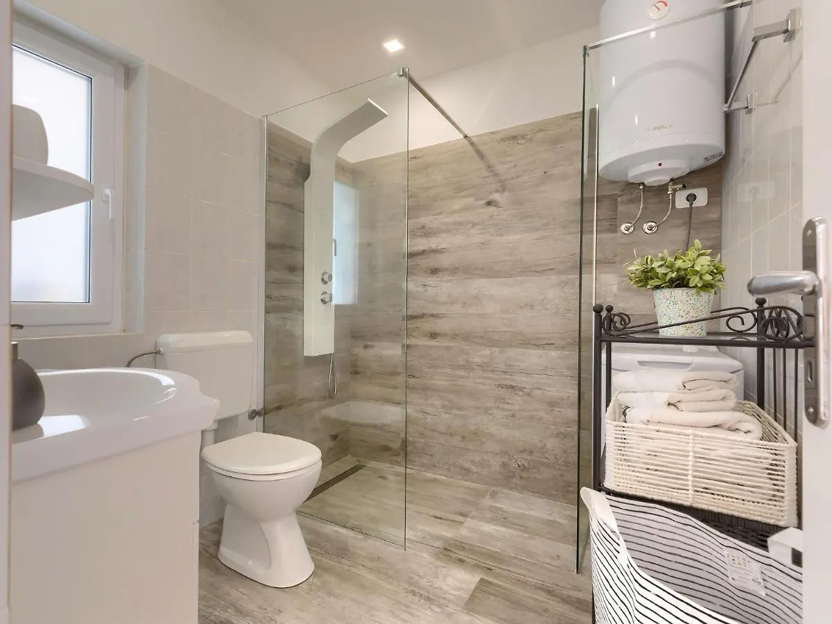 Holiday Home Gea - Rca200 By Interhome Krnica