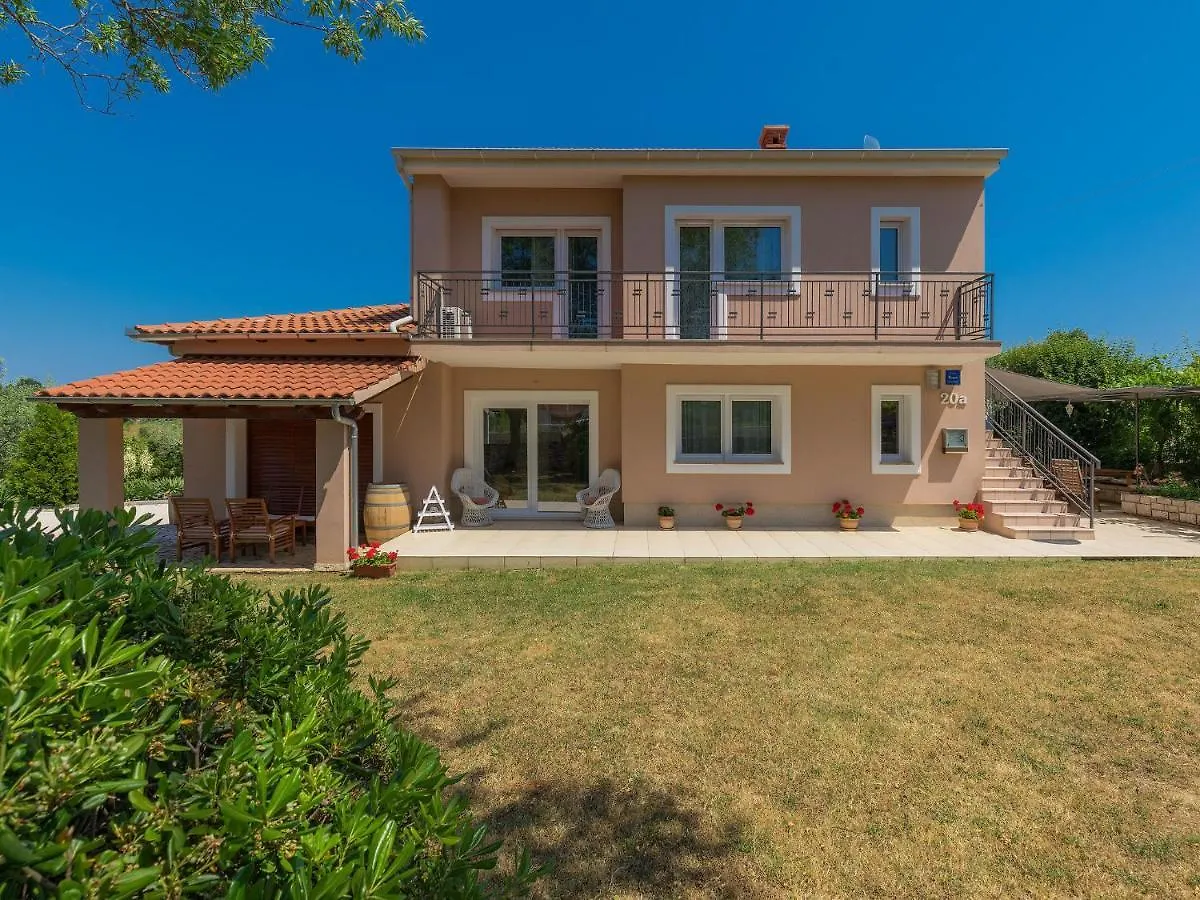 Holiday Home Gea - Rca200 By Interhome Krnica