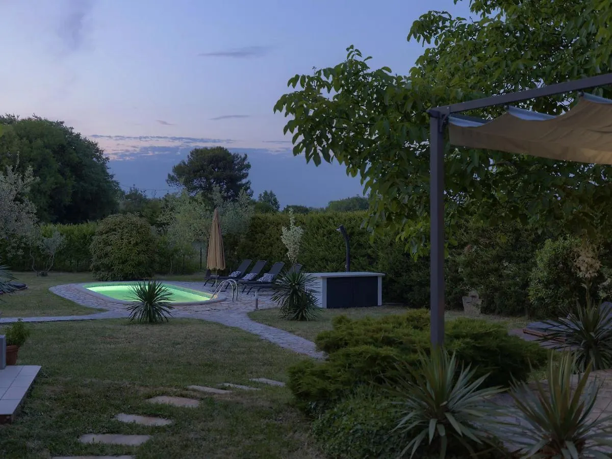 Holiday Home Gea - Rca200 By Interhome Krnica