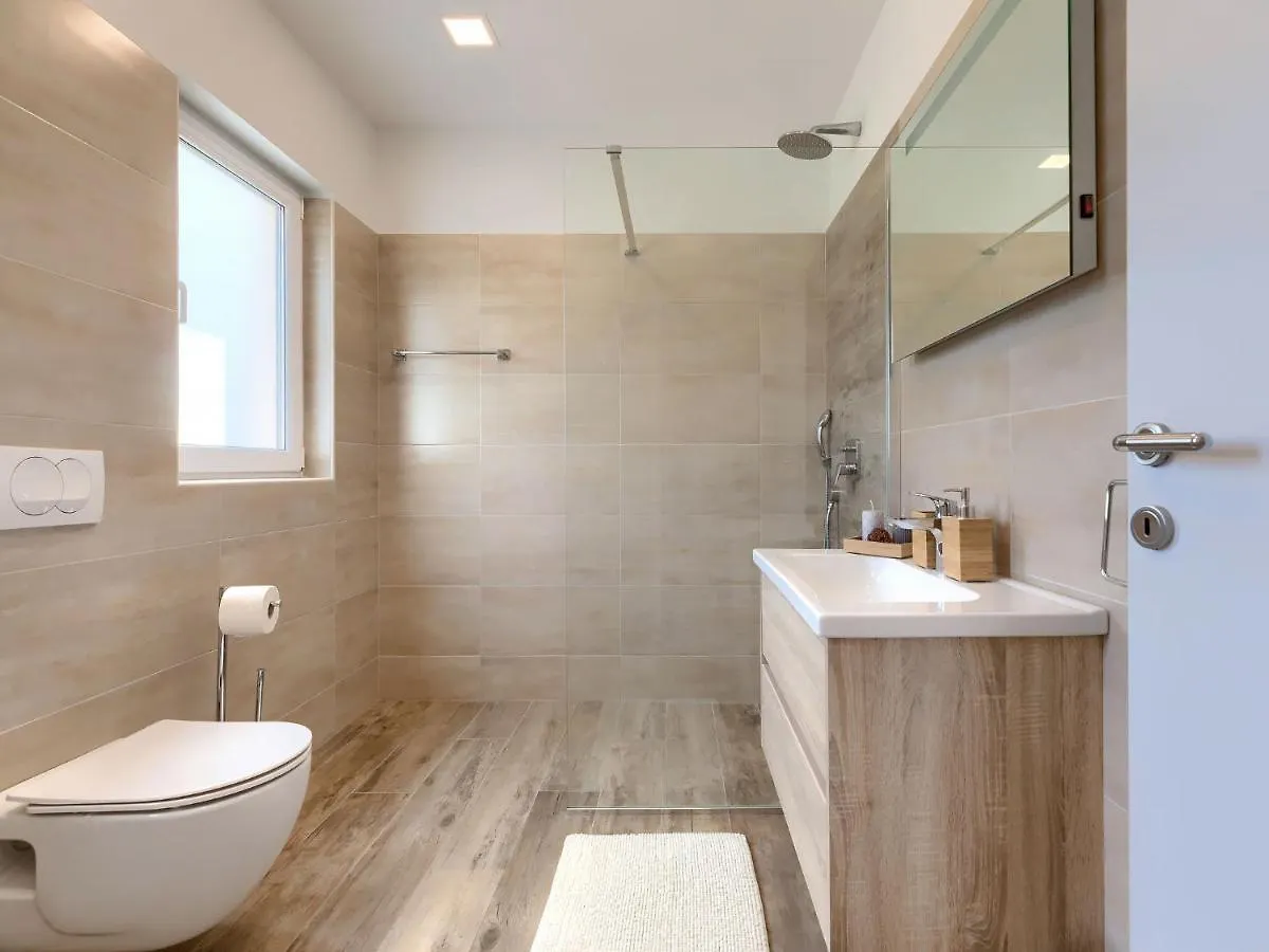 Holiday Home Gea - Rca200 By Interhome Krnica Croácia