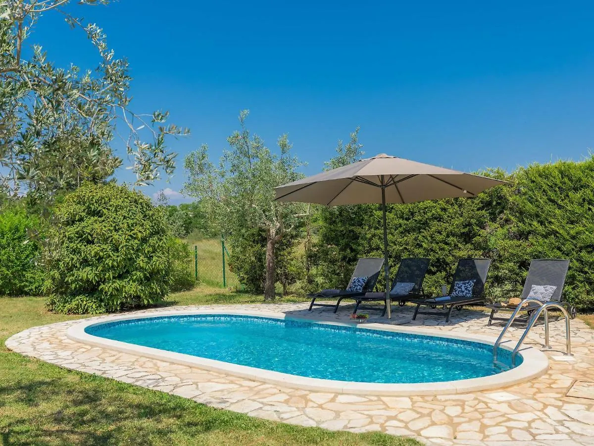 Holiday Home Gea - Rca200 By Interhome Krnica