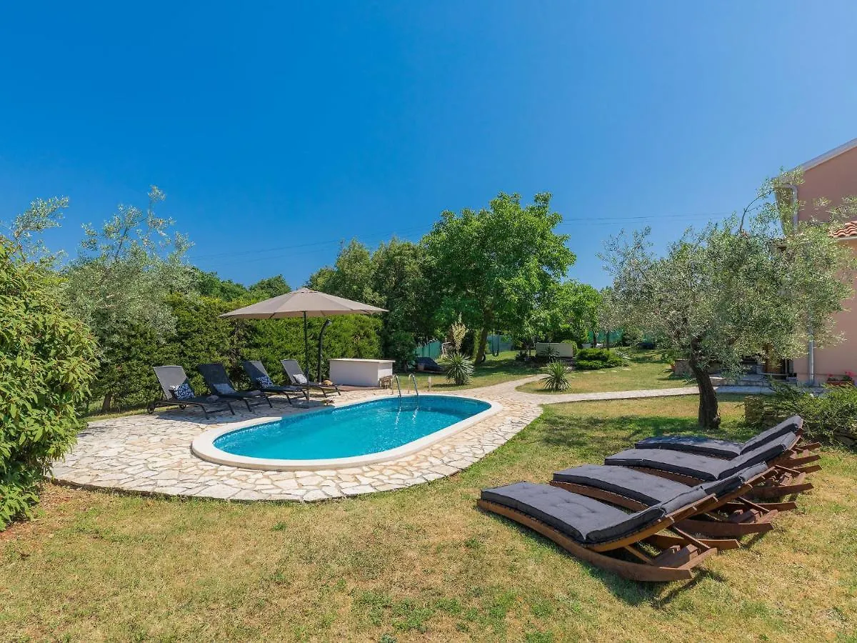 Holiday Home Gea - Rca200 By Interhome Krnica