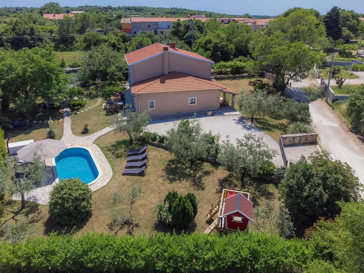 Holiday Home Gea - Rca200 By Interhome Krnica 0*,