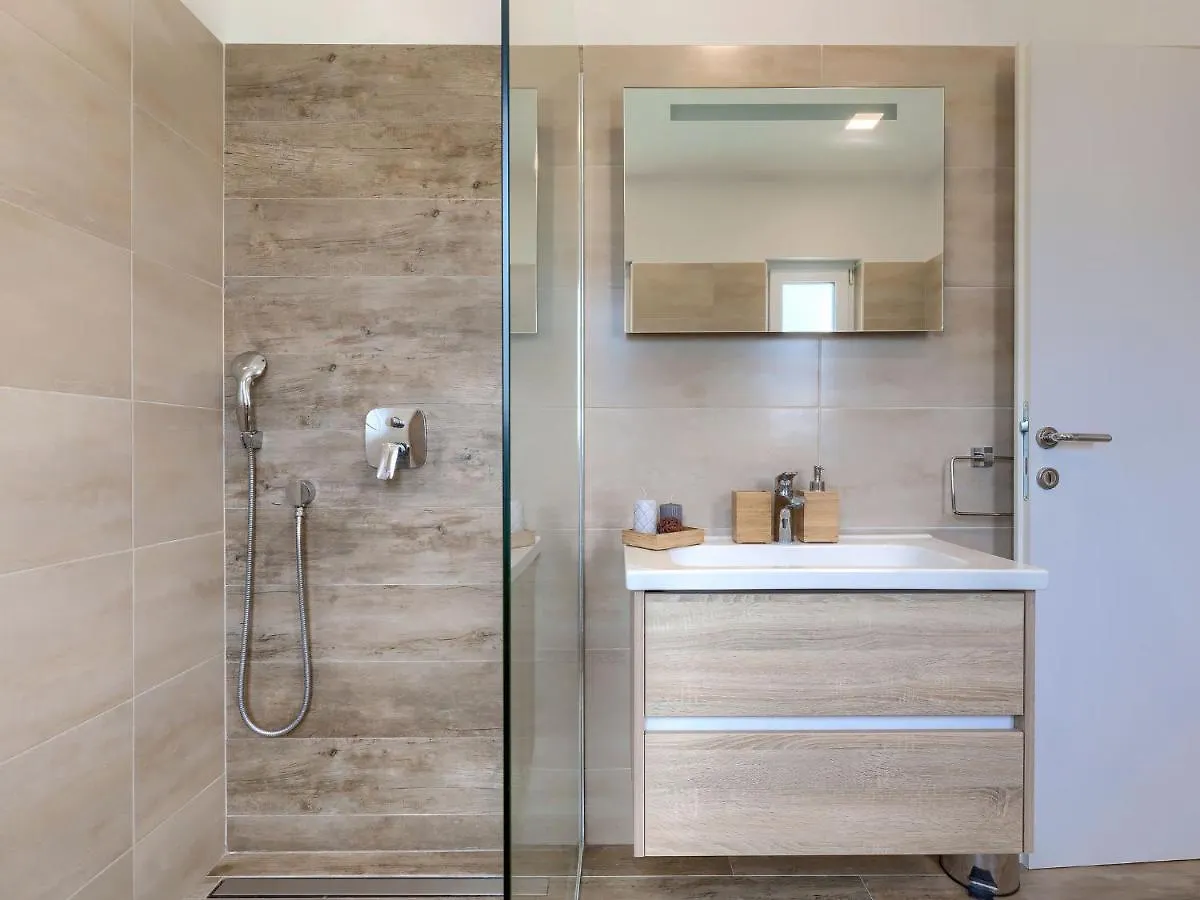 Holiday Home Gea - Rca200 By Interhome Krnica