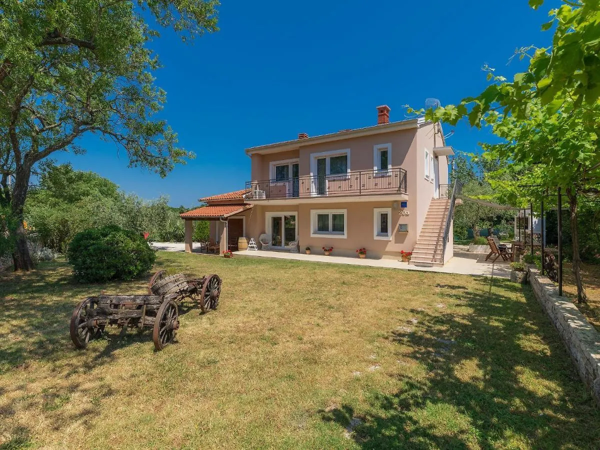 Holiday Home Gea - Rca200 By Interhome Krnica