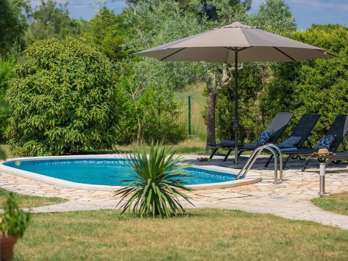 Holiday Home Gea - Rca200 By Interhome Krnica