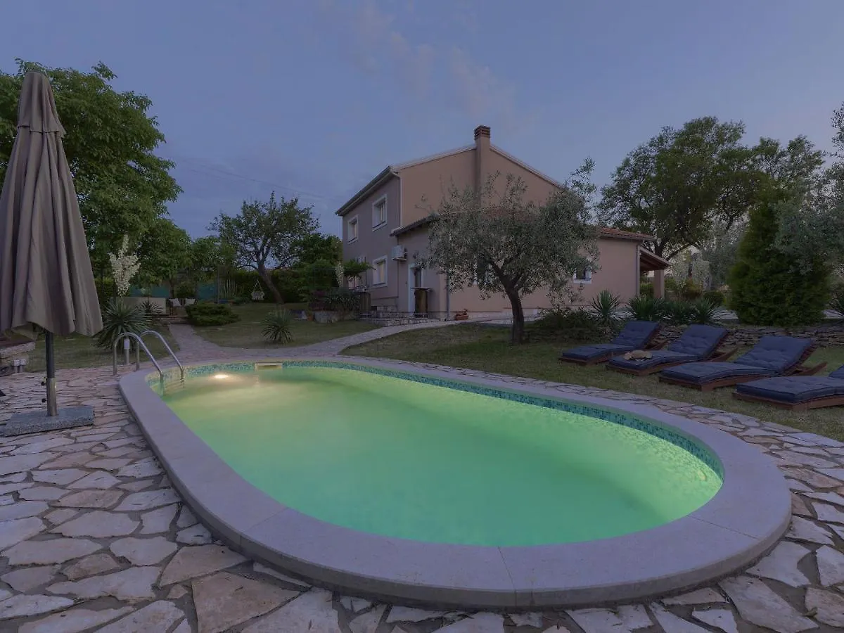 Holiday Home Gea - Rca200 By Interhome Krnica Croatia