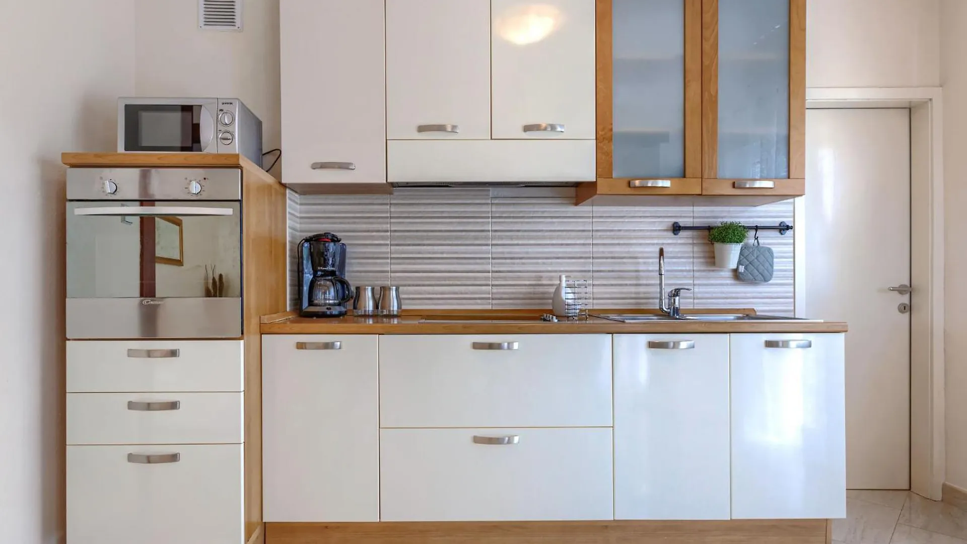 Holiday Home Gea - Rca200 By Interhome Krnica