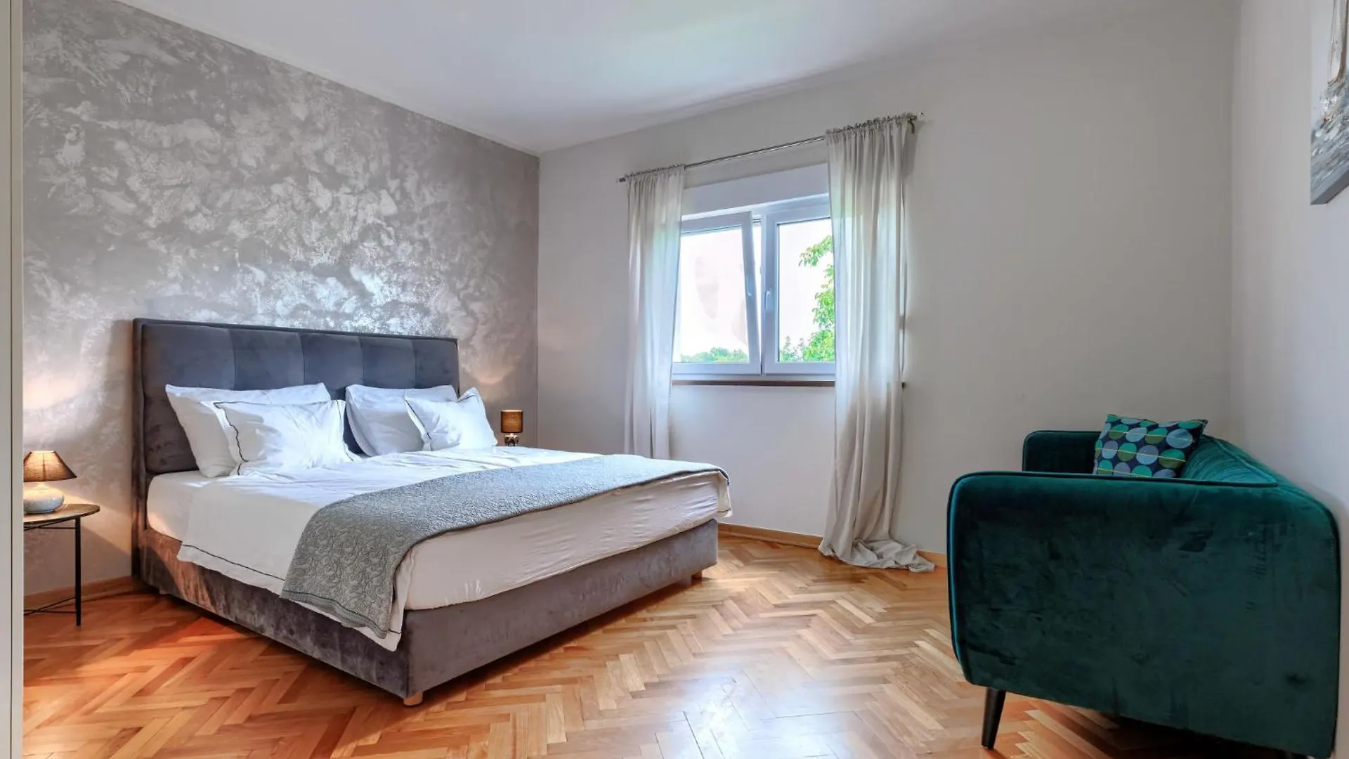 Holiday Home Gea - Rca200 By Interhome Krnica Croatia