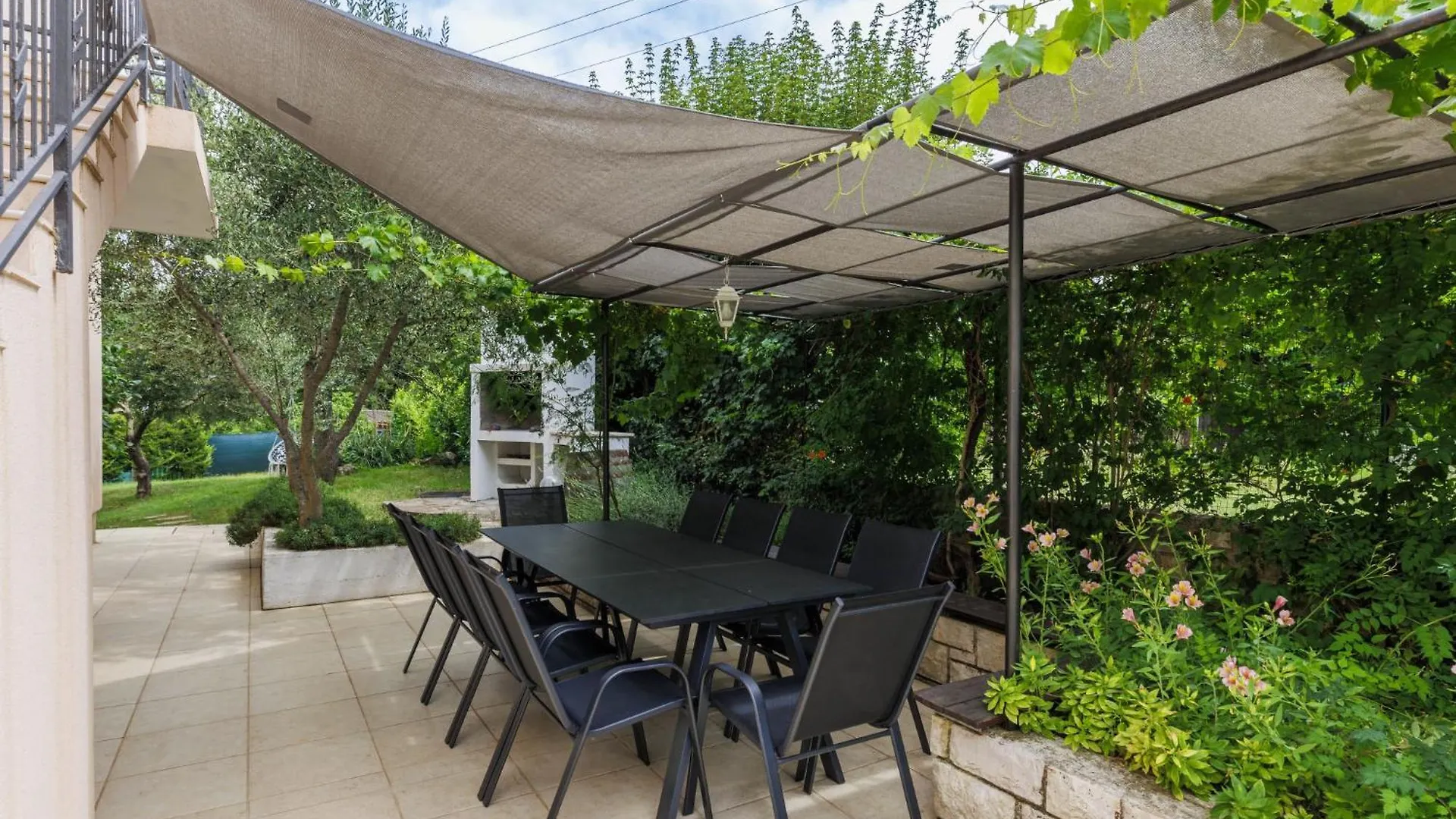 Holiday Home Gea - Rca200 By Interhome Krnica Croácia
