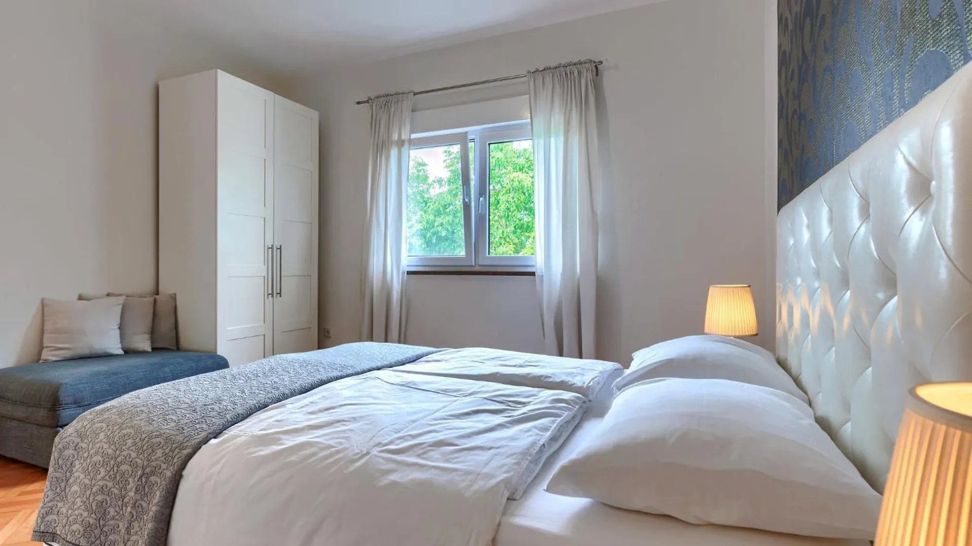 Holiday Home Gea - Rca200 By Interhome Krnica 0*,