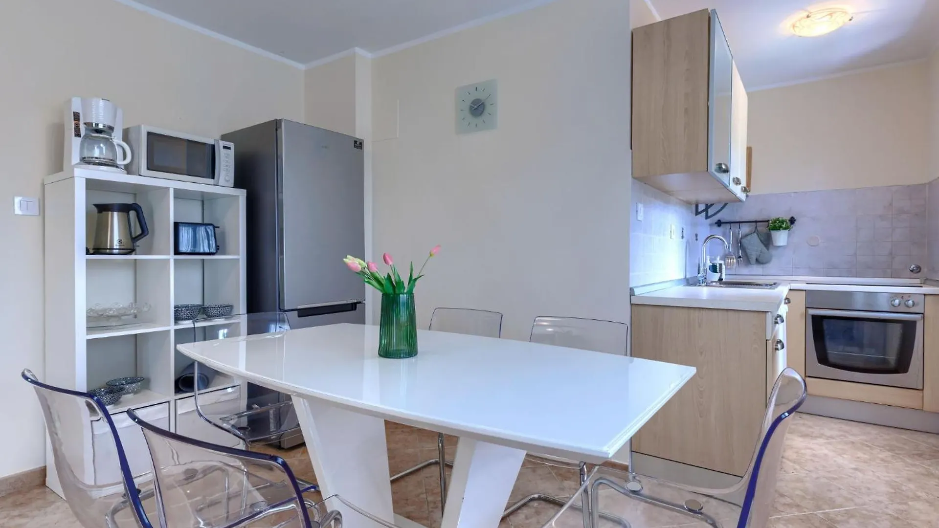 Holiday Home Gea - Rca200 By Interhome Krnica