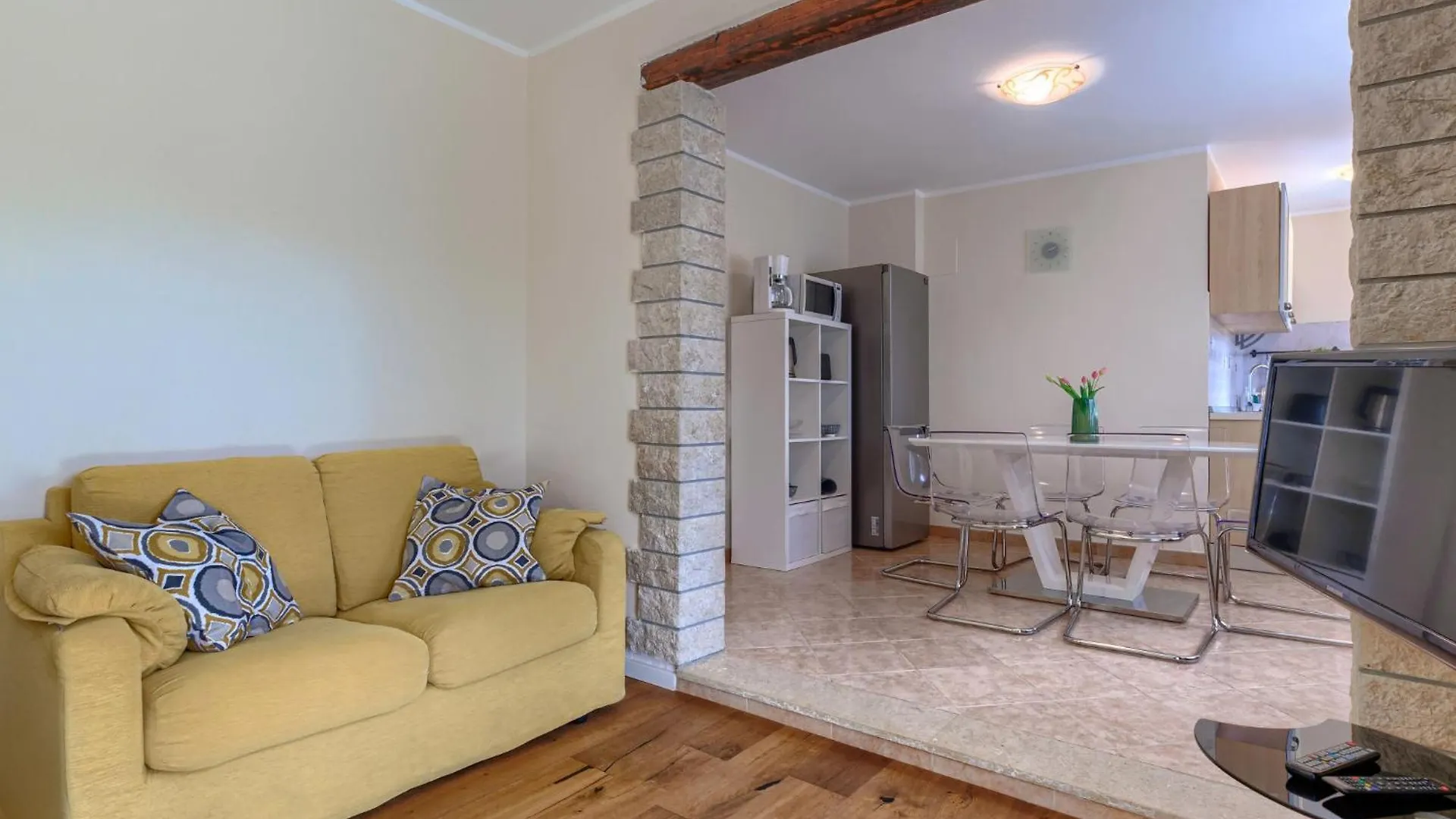 Holiday Home Gea - Rca200 By Interhome Krnica