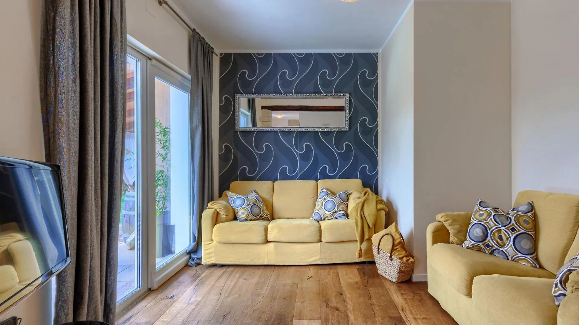 Holiday Home Gea - Rca200 By Interhome Krnica