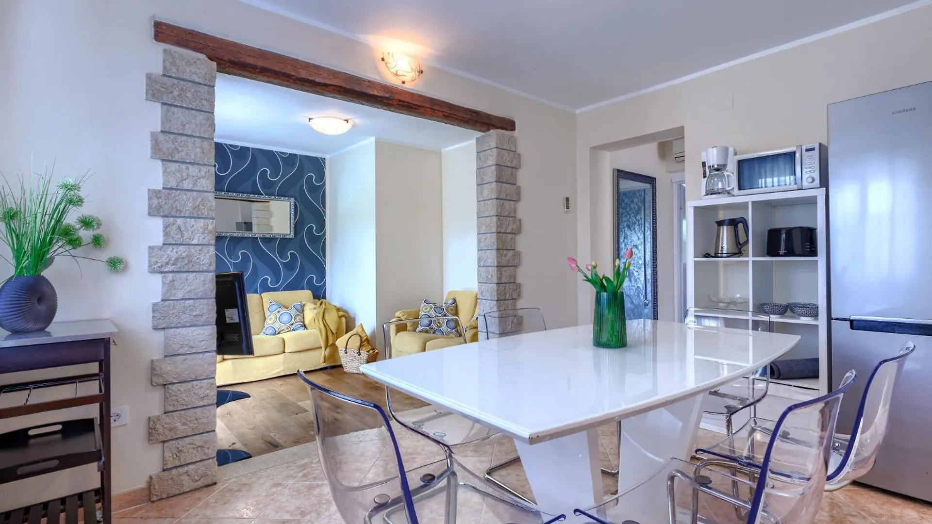 Holiday Home Gea - Rca200 By Interhome Krnica