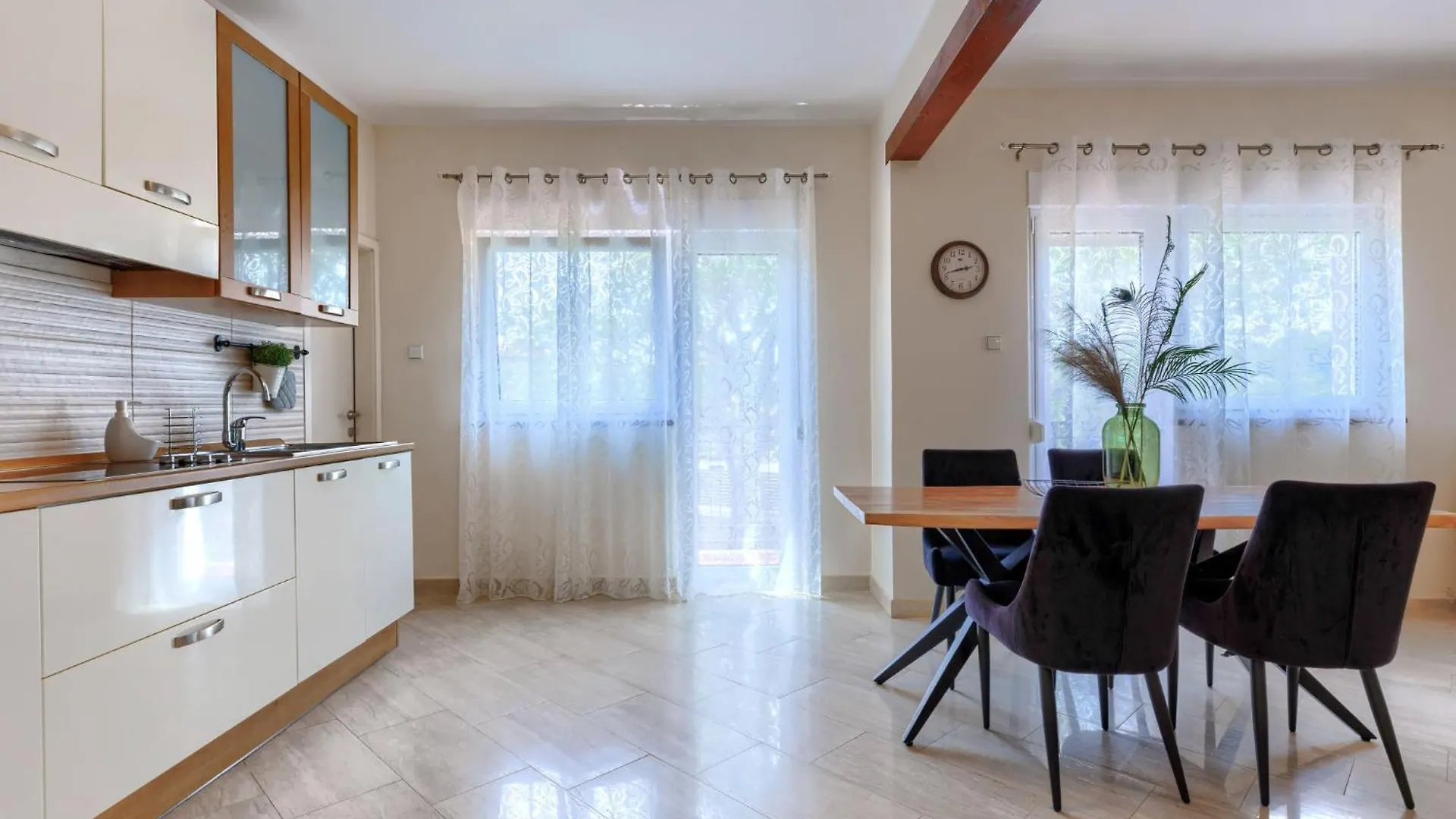 Holiday Home Gea - Rca200 By Interhome Krnica Croácia