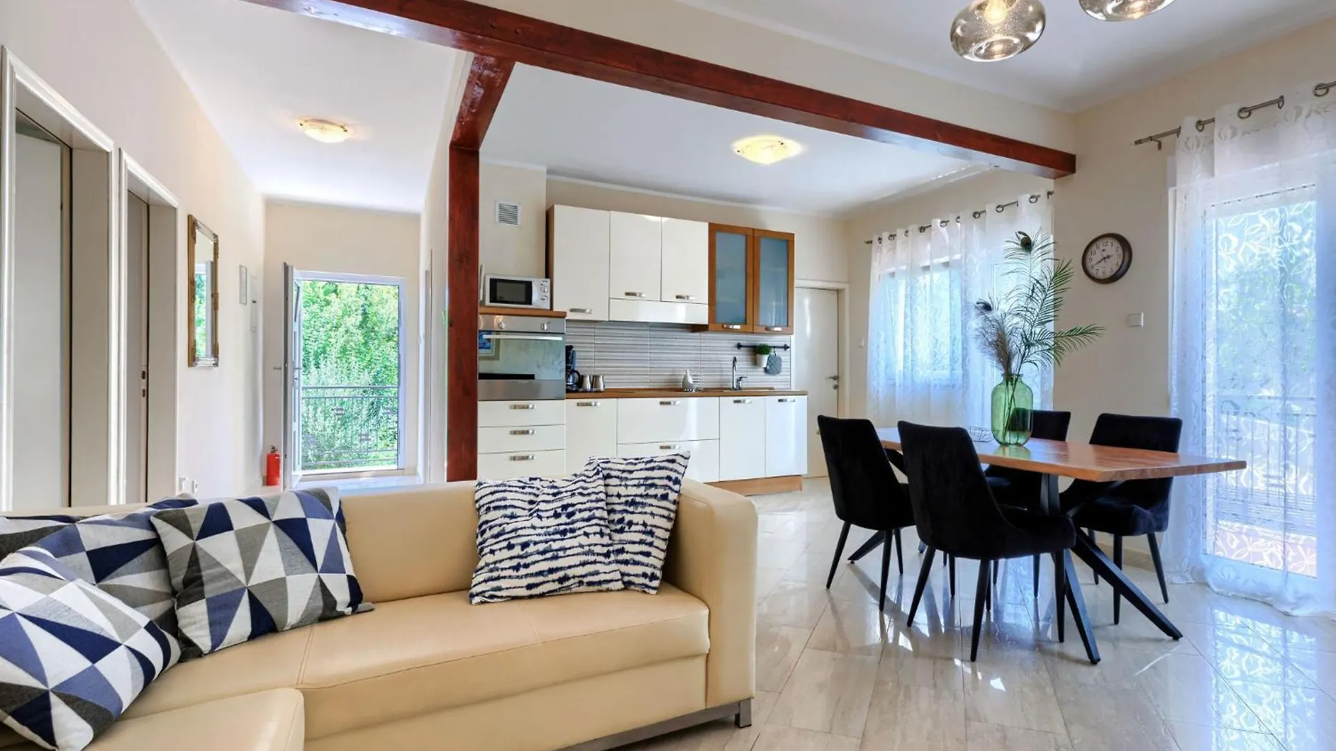 Holiday Home Gea - Rca200 By Interhome Krnica Croácia
