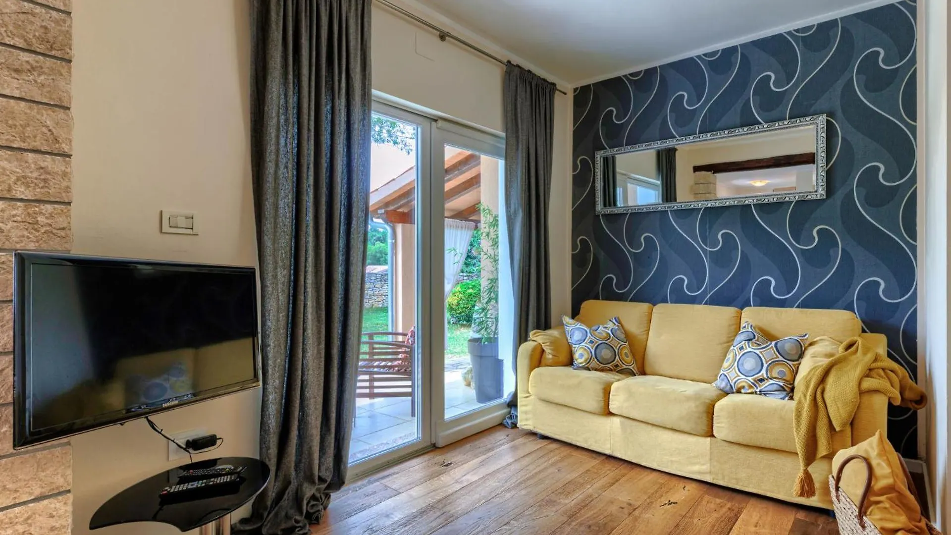 Holiday Home Gea - Rca200 By Interhome Krnica Croácia