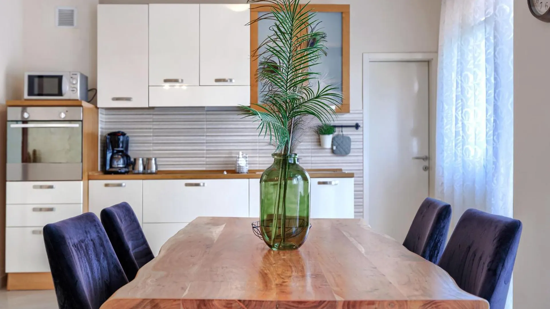 Holiday Home Gea - Rca200 By Interhome Krnica 0*,  Croácia