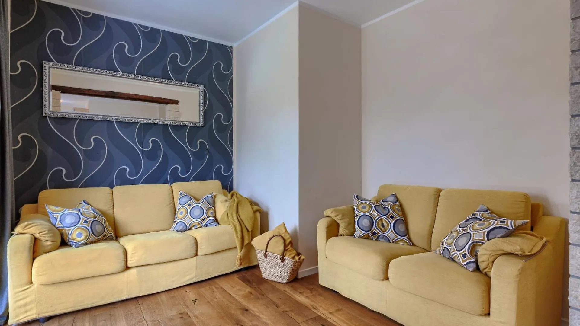 Holiday Home Gea - Rca200 By Interhome Krnica