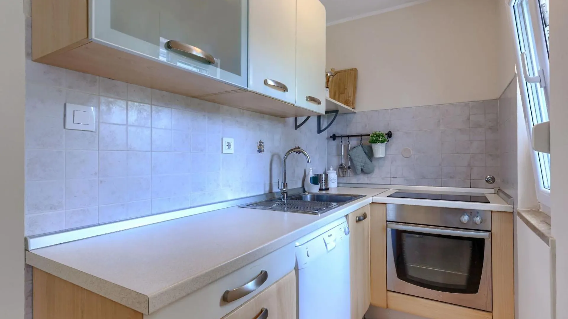 Holiday Home Gea - Rca200 By Interhome Krnica