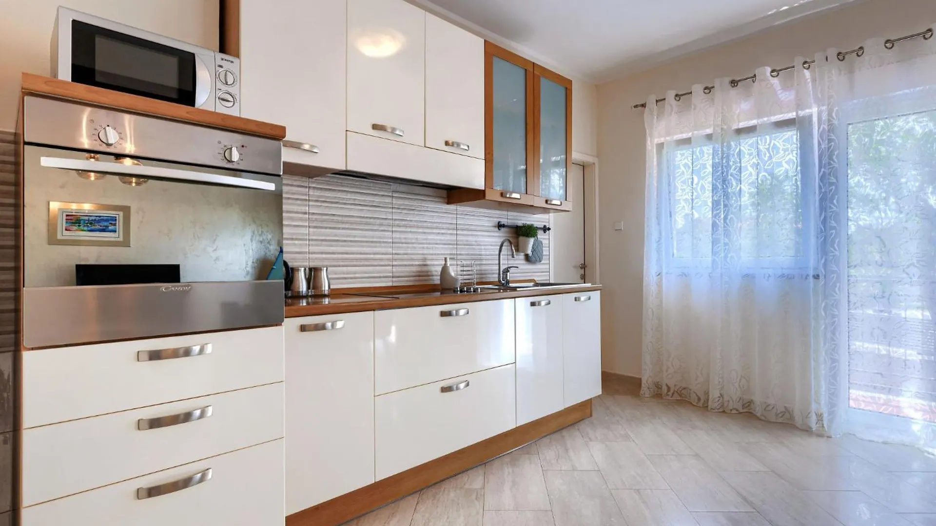 Holiday Home Gea - Rca200 By Interhome Krnica