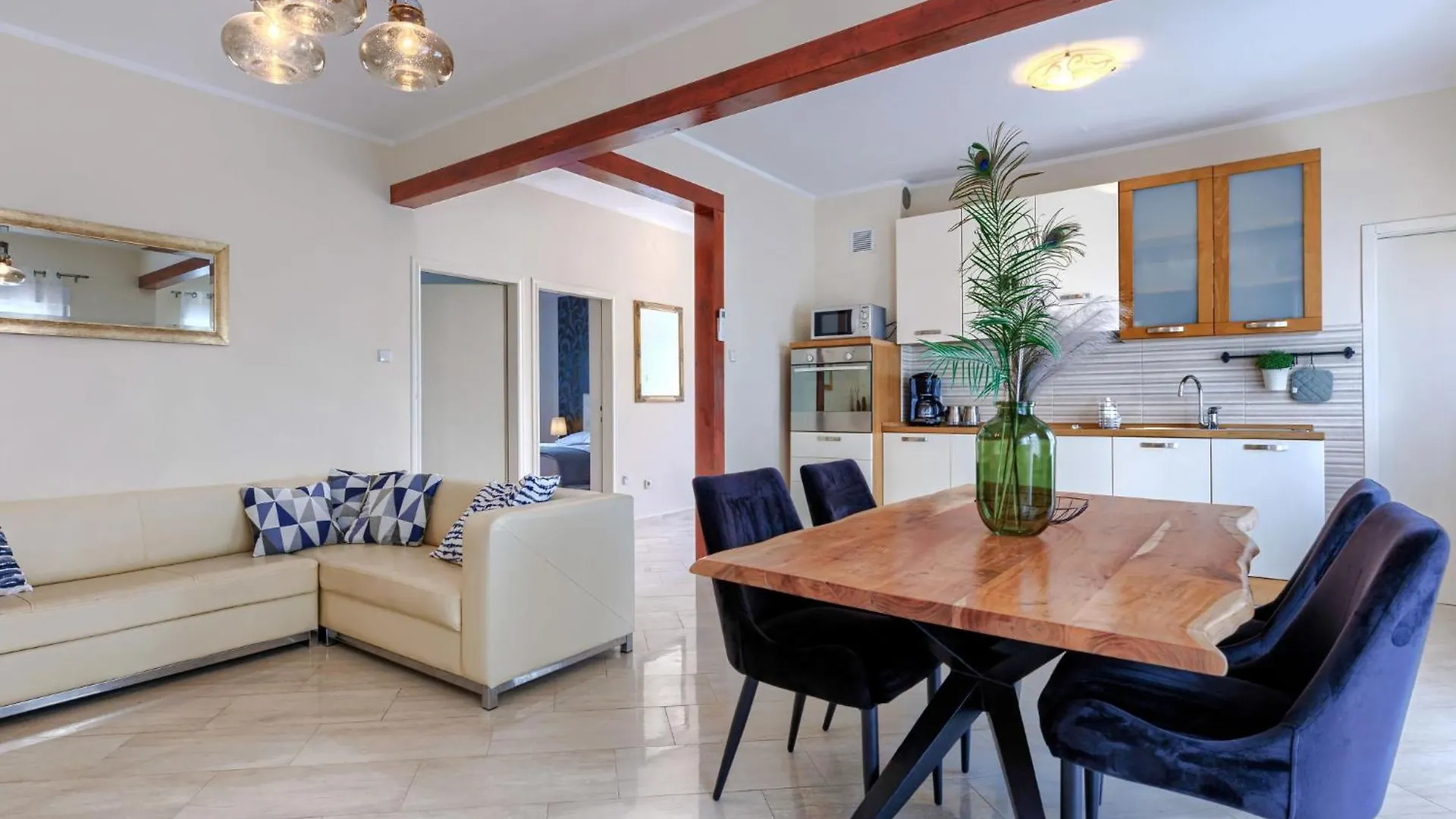 Holiday Home Gea - Rca200 By Interhome Krnica